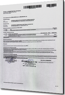 Ubezpieczenie OC z tytułu wykonywania zawodu