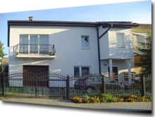 Dom mieszkalny, Toruń