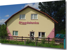 Budynek magazynowo-biurowy, Wąbrzeźno