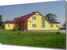 Dom mieszkalny, Jarantowice